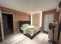 Blk 551 Choa Chu Kang Street 52 (Choa Chu Kang), HDB 4 Rooms #620568741
